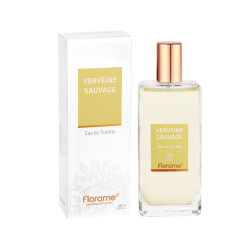 Florame Agua de colonia - Verbena silvestre - 100 ml
