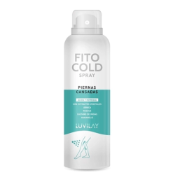 SAWES Fito Cold Spray para piernas pesadas - 200 ml