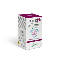 Aboca Immunomix Advanced 50 cápsulas