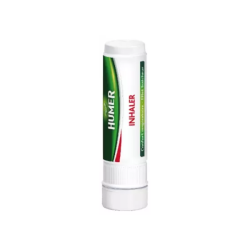 Humer Inhalador para el bienestar respiratorio