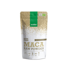 Purasana - Tono y vitalidad SuperFoods 200 g