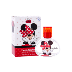 Air-Val - Eau de Toilette Minnie Mouse - 30 ml