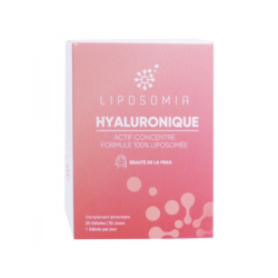 Prescription Nature Liposomia - Hialurónico