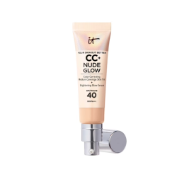 IT COSMETICS Your Skin But Better CC+ Cream Nude Glow 30 ml