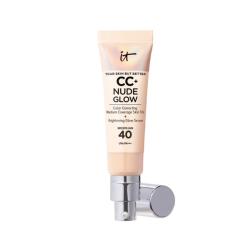 IT COSMETICS Your Skin But Better CC+ Cream Nude Glow