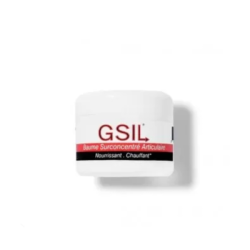 Gsil Bálsamo de masaje 30 ml