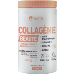 Prescription Nature Colágeno Belleza 300 g