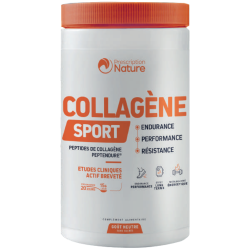 Prescription Nature Colágeno Sport 300 g
