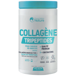 Prescription Nature Triptidos de colágeno 300 g
