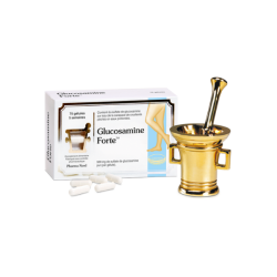 Glucosamina Forte – cartílagos articulares