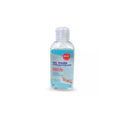 Gel hidroalcohólico - 50 ml