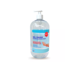 Gel hidroalcohólico - 500 ml