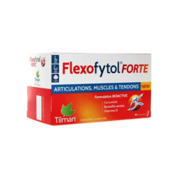 Tilman Flexofytol Forte, 84 comprimidos