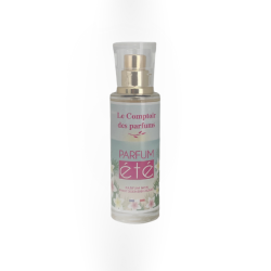 Le comptoir des parfums, perfume de verano 30 ml