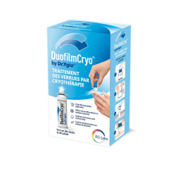 Duofilm: Tratamiento de verrugas mediante crioterapia, 50 ml