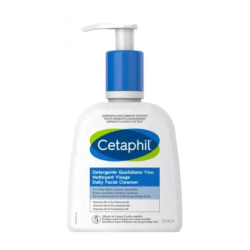 Cetaphil Limpiador facial 237 ml
