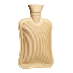 CALINDOO, bolsa de agua caliente en tonos pastel