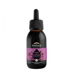 Biofloral - Elixir de flexibilidad ecológico - 100 ml