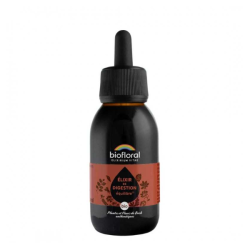 Biofloral - Elixir digestivo ecológico - 100 ml