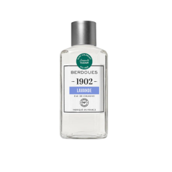 Berdoues Agua de colonia de lavanda 245 ml