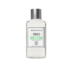 Berdoues, agua de colonia de jazmín en formato vaporizador, 125 ml