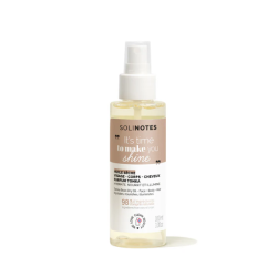 Aceite seco de tonka - Cuerpo, rostro y cabello, 100 ml
