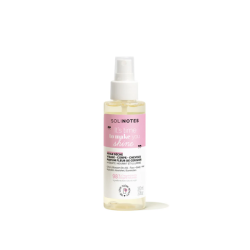Solinotes Aceite seco de flor de cerezo - Cuerpo, rostro y cabello 100 ml