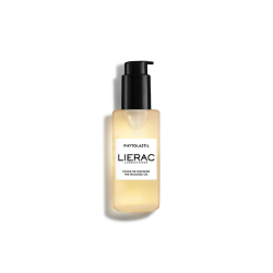 Lierac Phytolastil Aceite de masaje para el vientre y el pecho, 100 ml