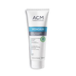 Laboratorio ACM Sédacalm Crema calmante 120 ml