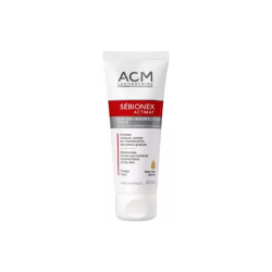 Laboratorio ACM Sébionex Actimat Tratamiento con color contra las imperfecciones 40 ml