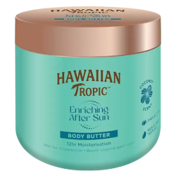 Hawaiian Tropic Crema corporal para después del sol 250 ml