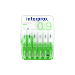 Dentaid Interprox Micro Blister 6