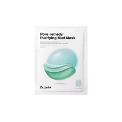 Dr Jart Pore-Remedy Mascarilla purificante de barro 13 g