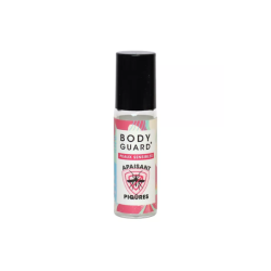 BODYGUARD Roll-on para pieles sensibles, calmante para picaduras, 10 ml