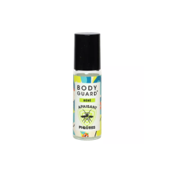 BODYGUARD Roll-on calmante para picaduras de bebés, 10 ml