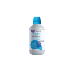 AQUASILICE SILICIO ORGÁNICO VEGANO - 1 l