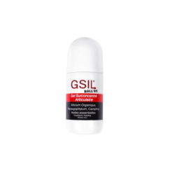 Aquasilice GSA ROLL'ON 40 ml