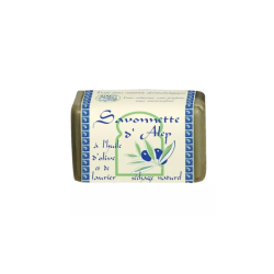 Sephadis - jabón de Alepo - 100 g