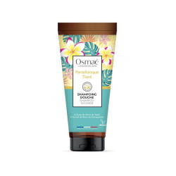 Osmae Champú y gel de ducha «Paradisíaco» Tiaré 100 ml
