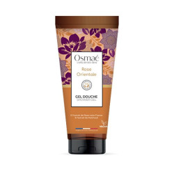 Osmae Gel de ducha Rosa Oriental 100 ml