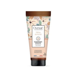OSMAE Champú y gel de ducha «Délice de Karité», 100 ml