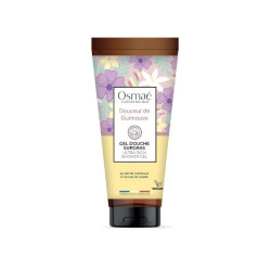 OSMAE Gel de ducha supernutritivo «Dulzura de malvavisco» 100 ml Osmae