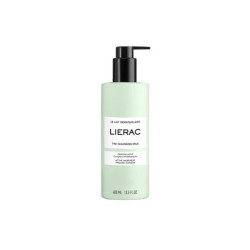 Lierac Leche desmaquillante 400 ml