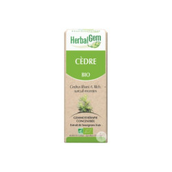 Herbalgem Cedro Ecológico 30 ml