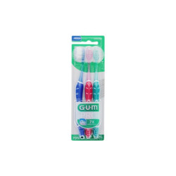 Cepillo de dientes GUM Pro Med 528 x 3