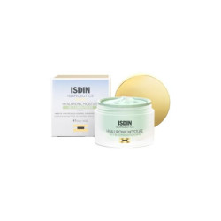 Isdin Prevent Hidratación Hialurónica para pieles grasas y mixtas, 50 g