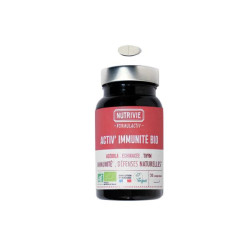 Nutrivie ACTIV'IMMUNITÉ