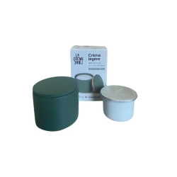 Crema suelta «Légère» 50 ml + recambio ecológico