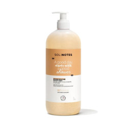 Solinotes Jabón de ducha Tonka - 1 l