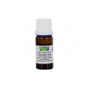 Phytosun arôms aceite esencial de lavanda fina 10ml